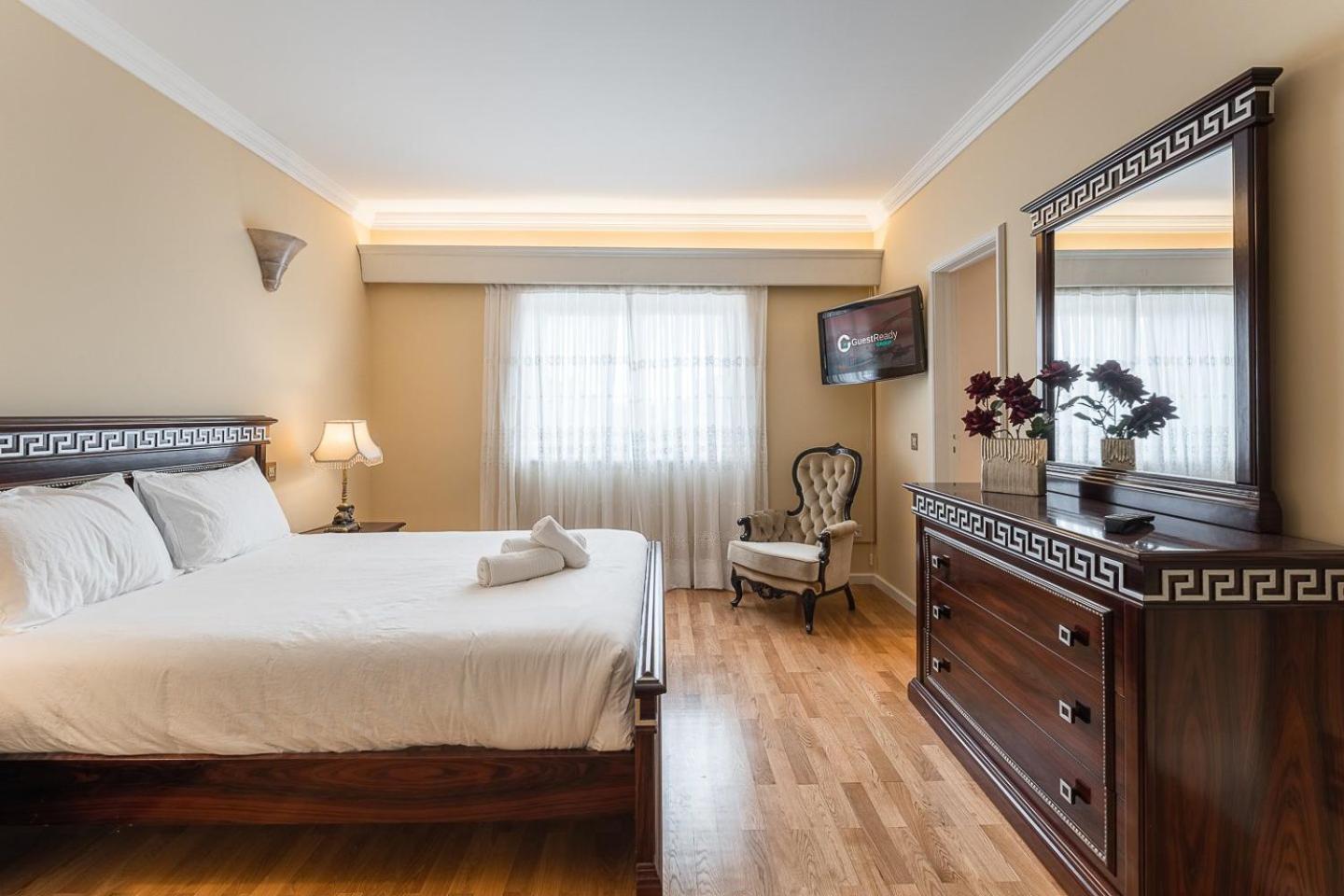 Coastal Escape In Lavra Hotel ภายนอก รูปภาพ