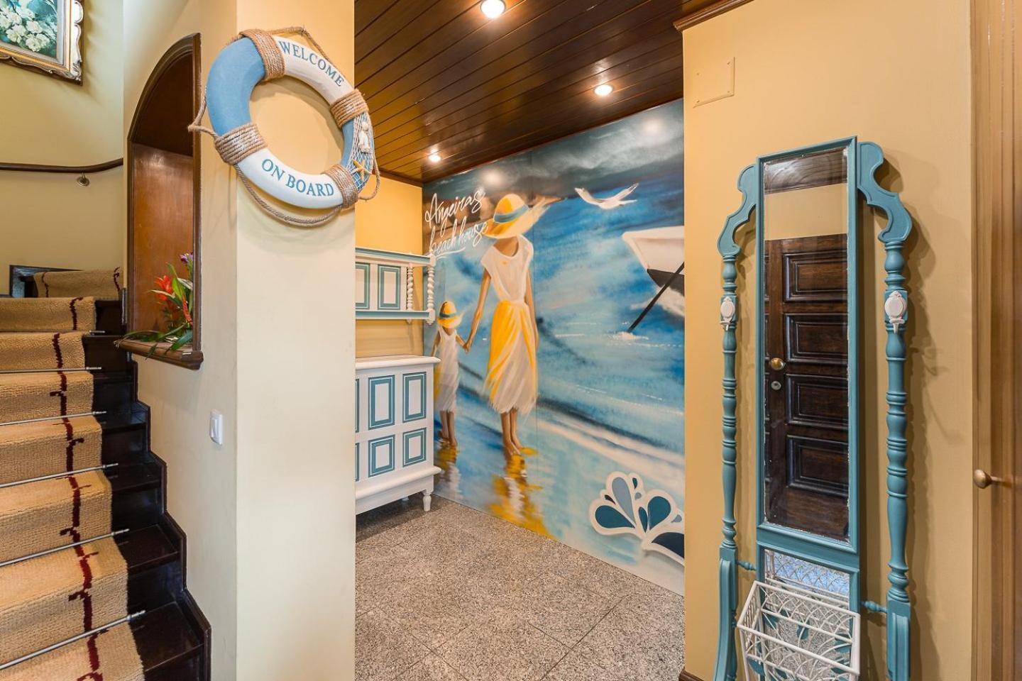 Coastal Escape In Lavra Hotel ภายนอก รูปภาพ