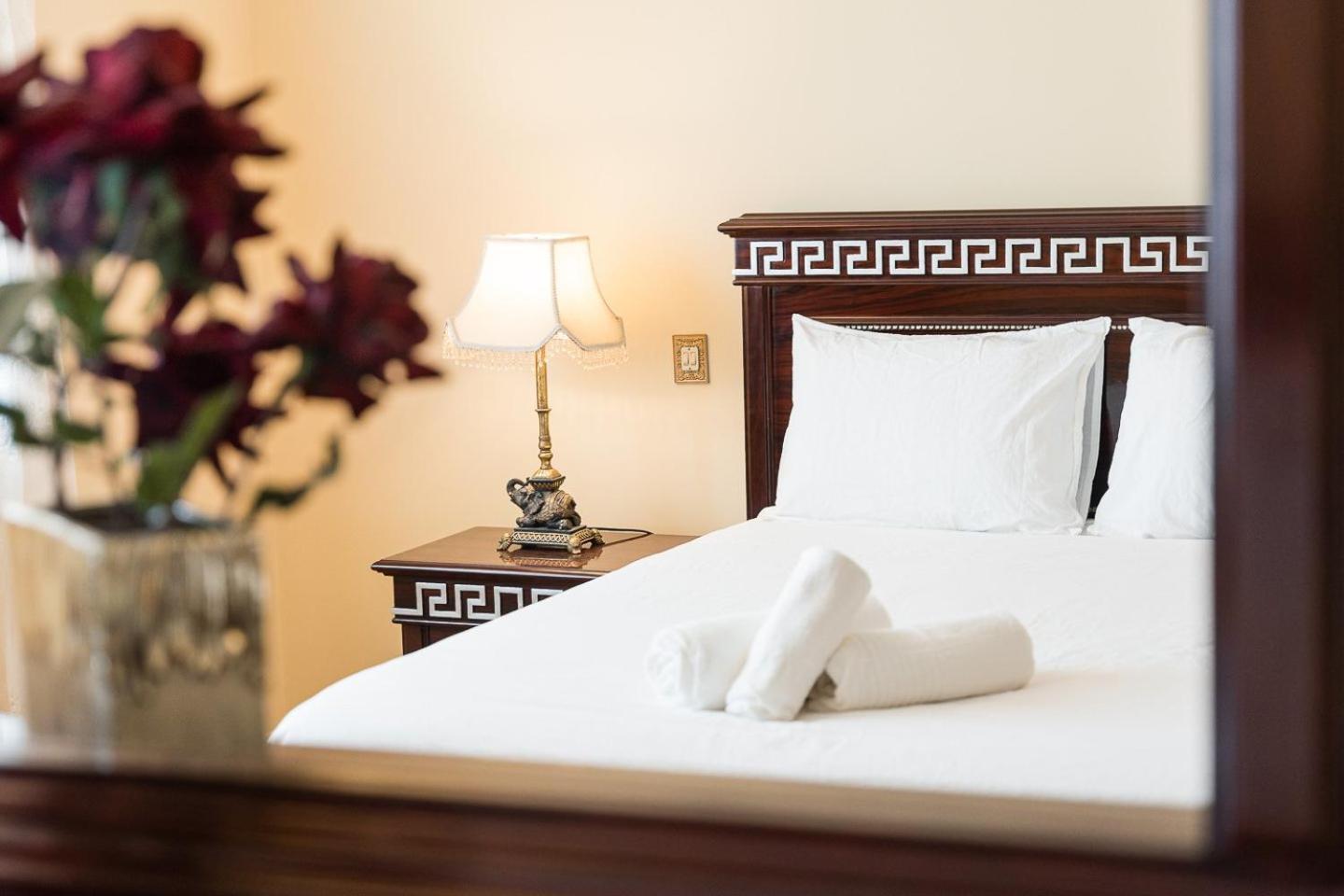 Coastal Escape In Lavra Hotel ภายนอก รูปภาพ