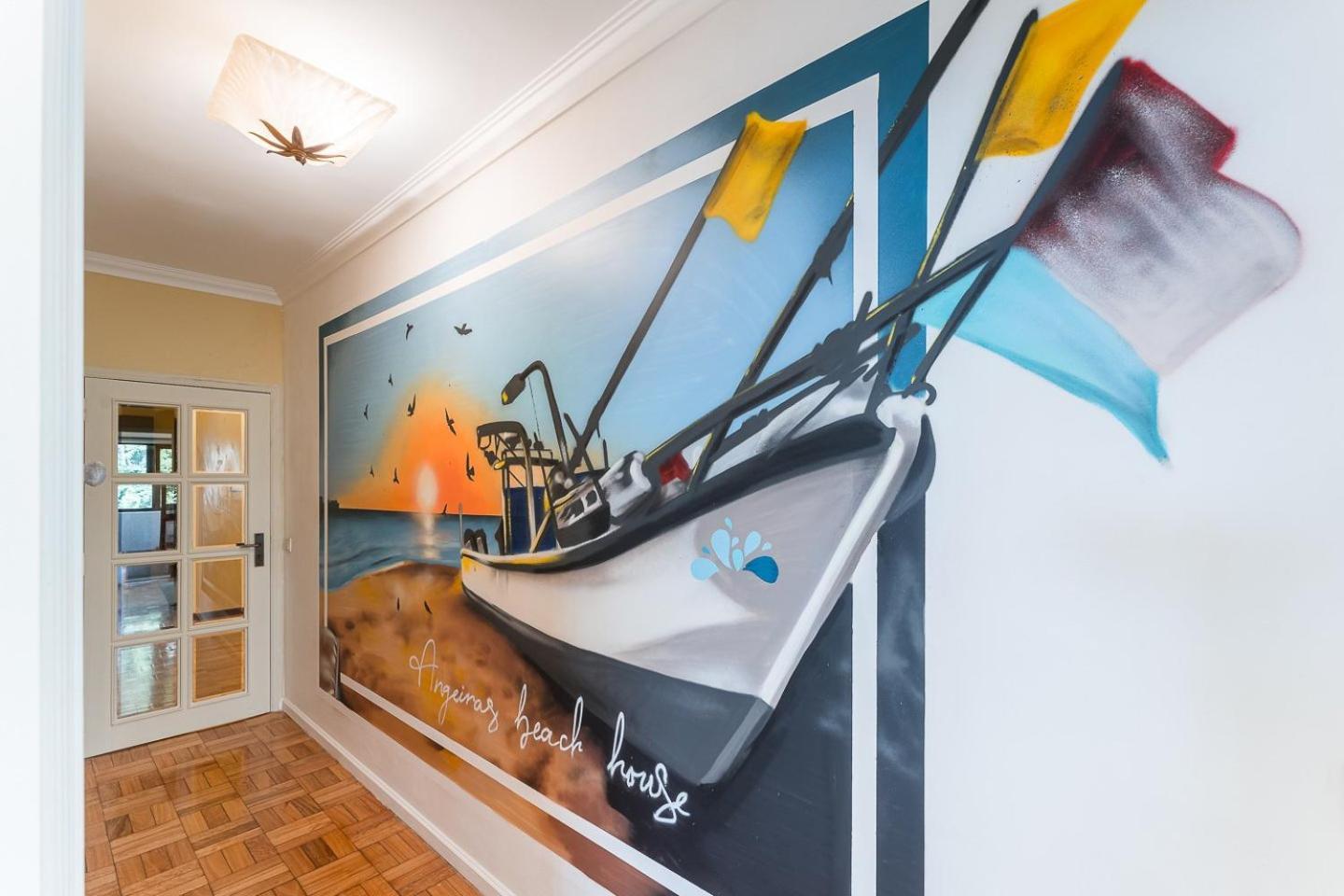Coastal Escape In Lavra Hotel ภายนอก รูปภาพ