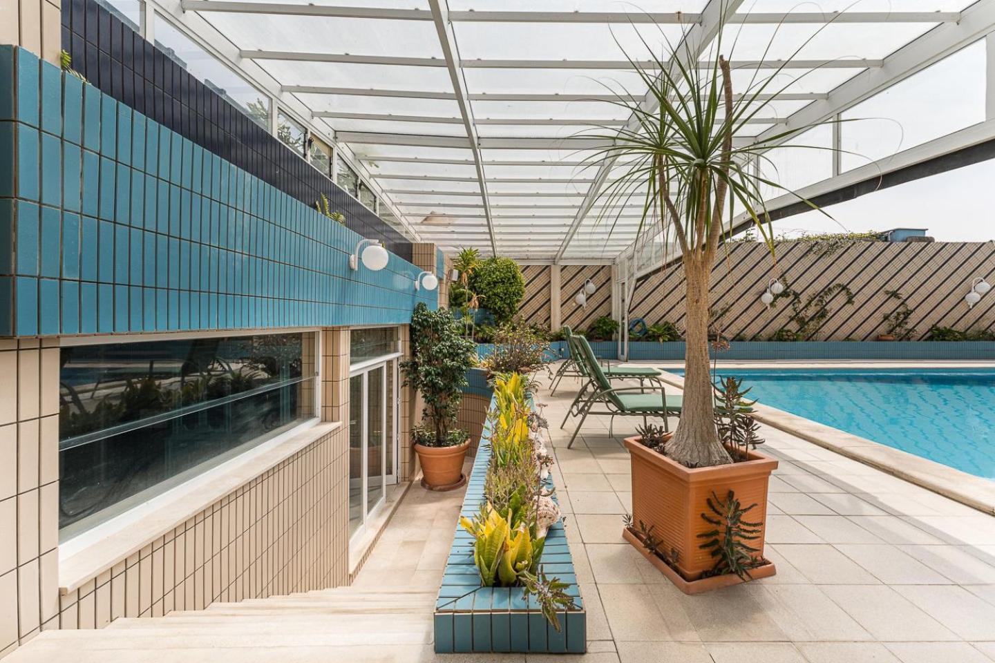 Coastal Escape In Lavra Hotel ภายนอก รูปภาพ